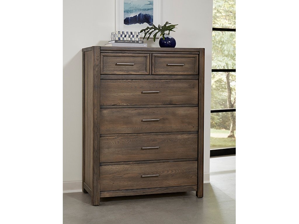 Chest - 5 Drawer - image 2
