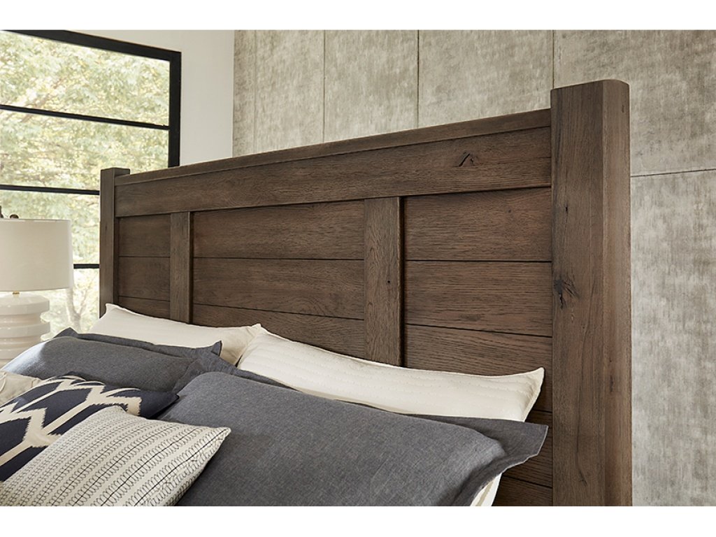 Ben'S Poster Bed In Queen, King & Cal King - image 4