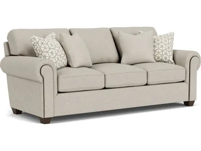 Carson Fabric Sofa