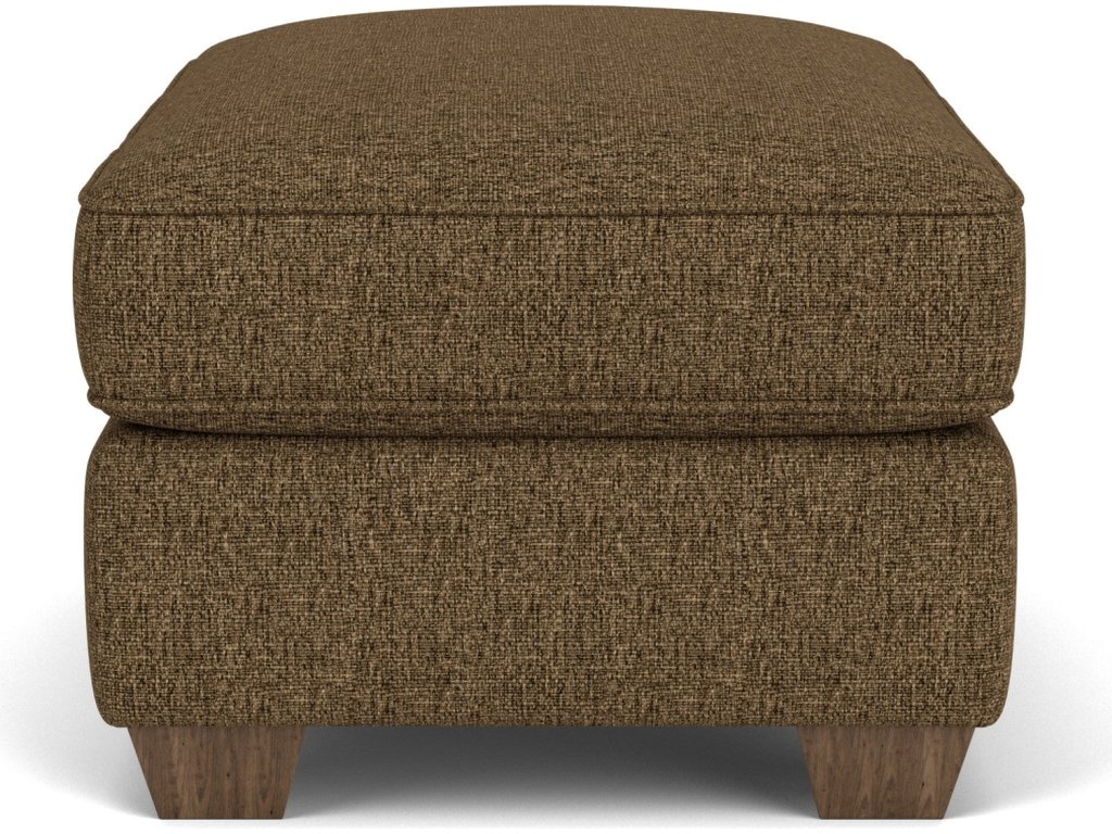 Carson Fabric Ottoman - image 5