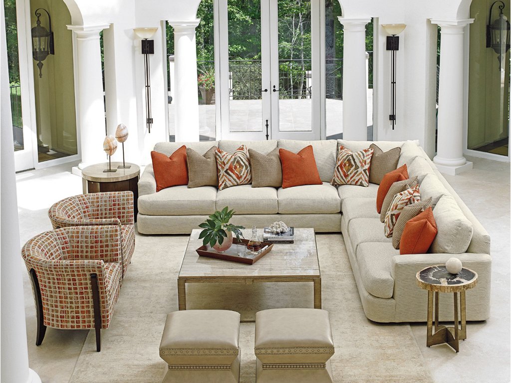 Cross Creek Accent Table - image 2