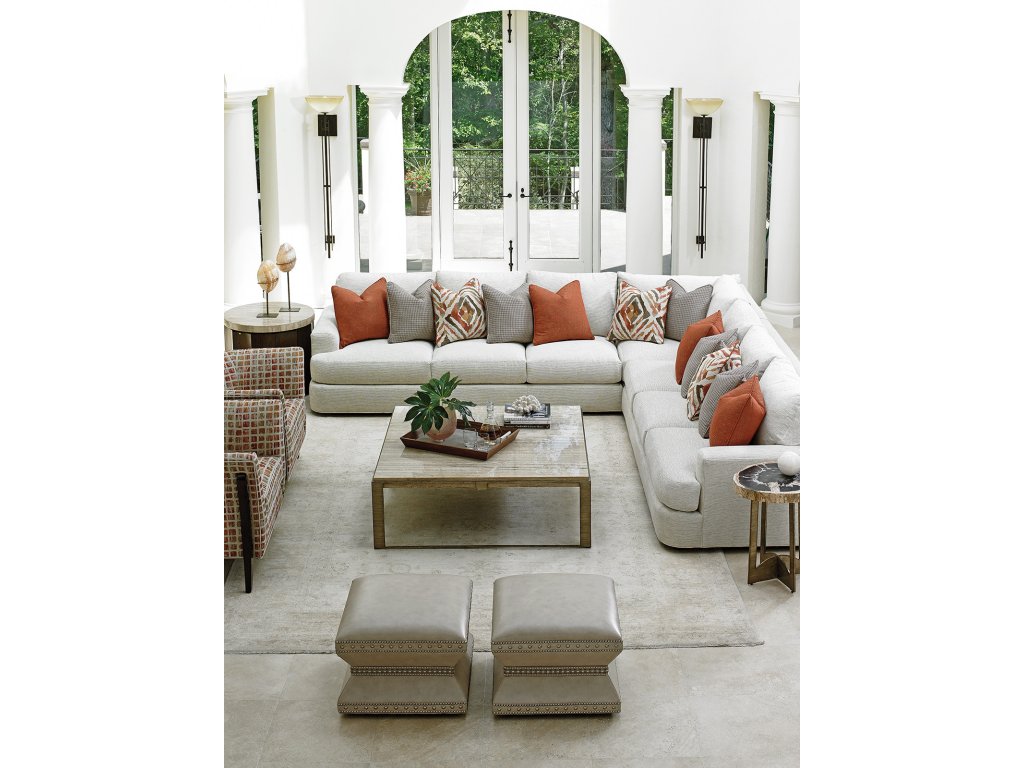 Stone Canyon Cocktail Table - image 3