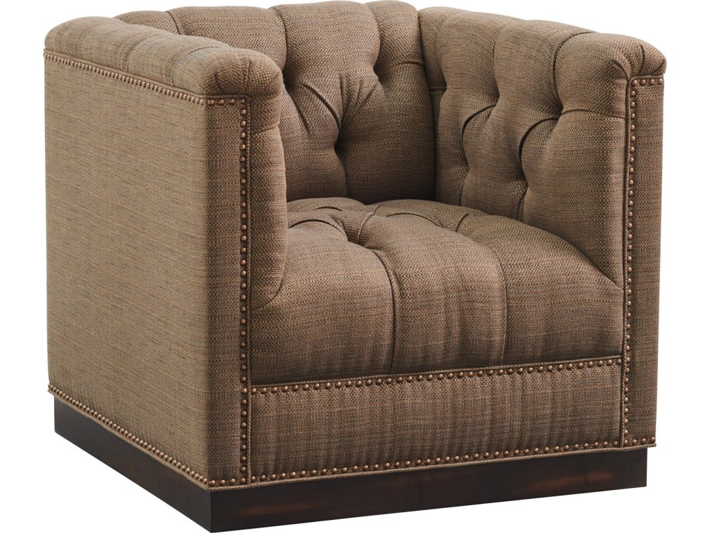 Freemont Swivel Chair - main image