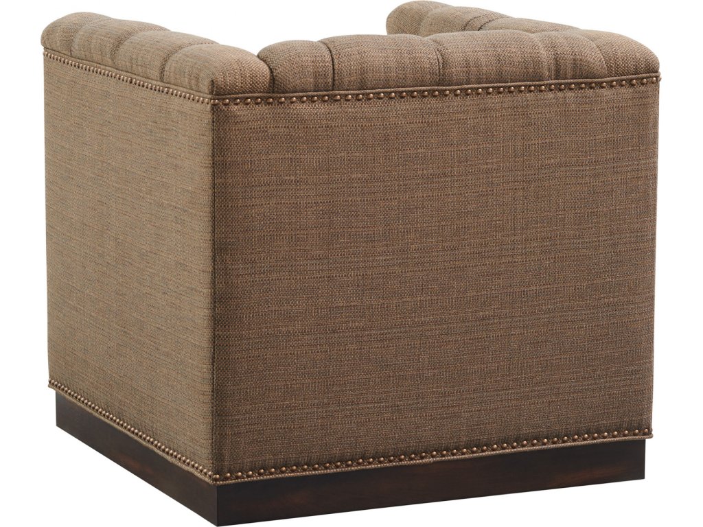 Freemont Swivel Chair - image 1