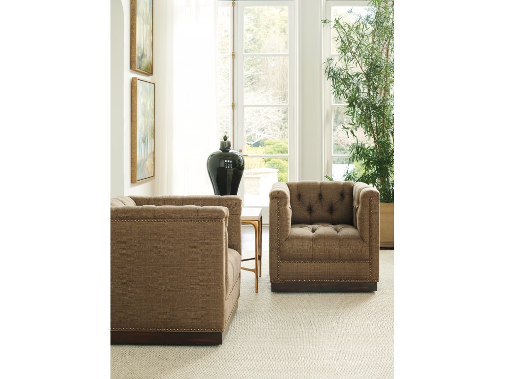 Freemont Swivel Chair - image 2