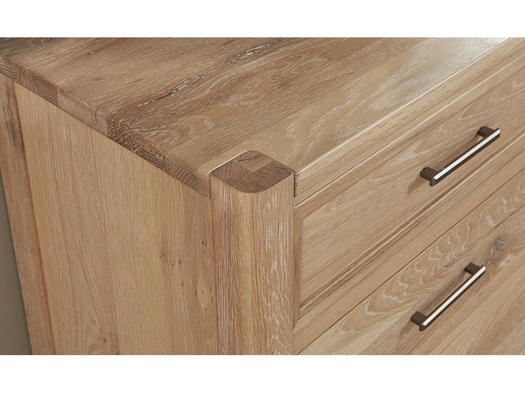 Dresser - 8 Drawer - image 1
