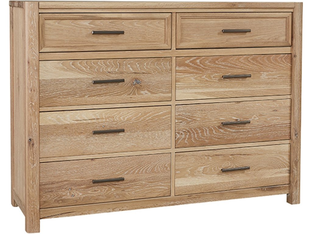 Dresser - 8 Drawer - main image
