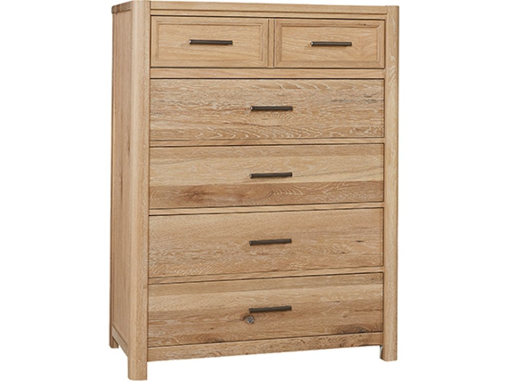 Chest - 5 Drawer - main image