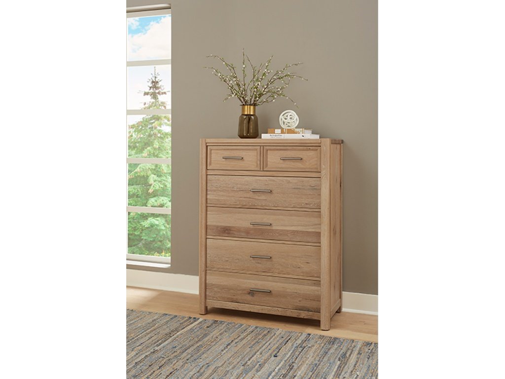 Chest - 5 Drawer - image 1