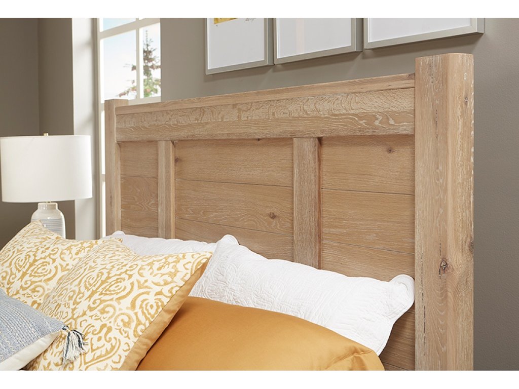Ben'S Poster Bed In Queen, King & Cal King - image 1