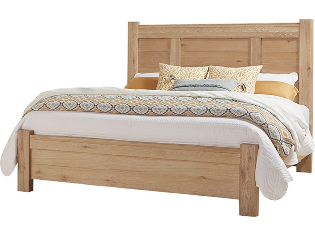Ben'S Poster Bed In Queen, King & Cal King - main image
