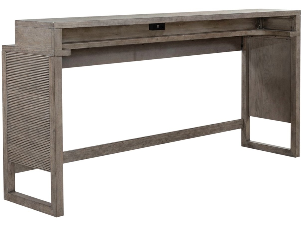 Console Bar Table - image 1