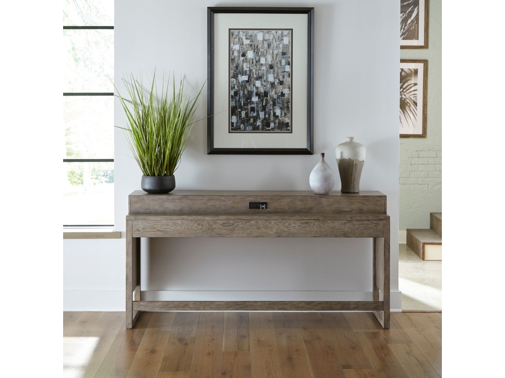Console Bar Table - main image