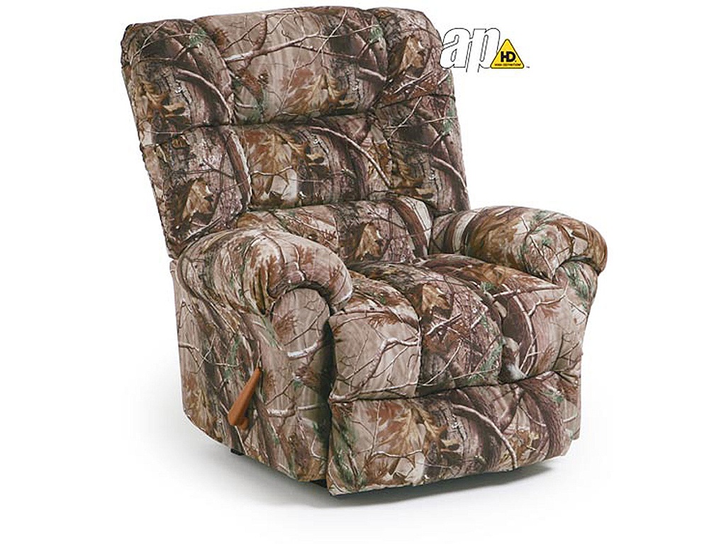 Seger Recliners - image 9