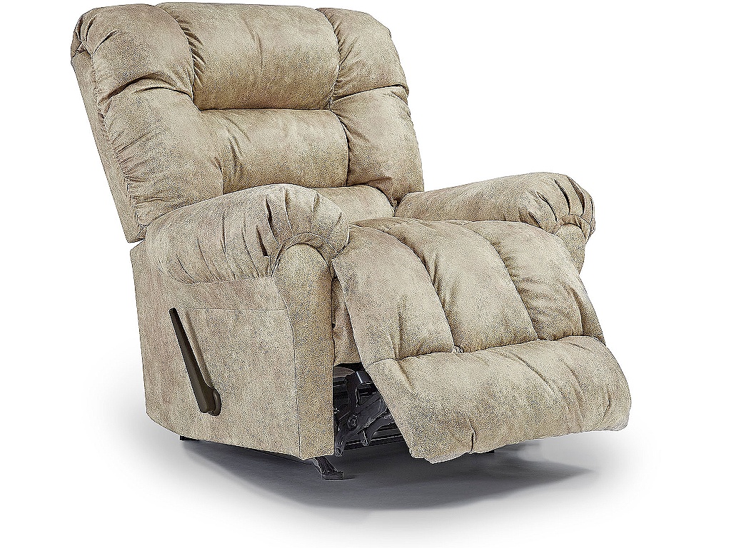 Seger Recliners - image 6
