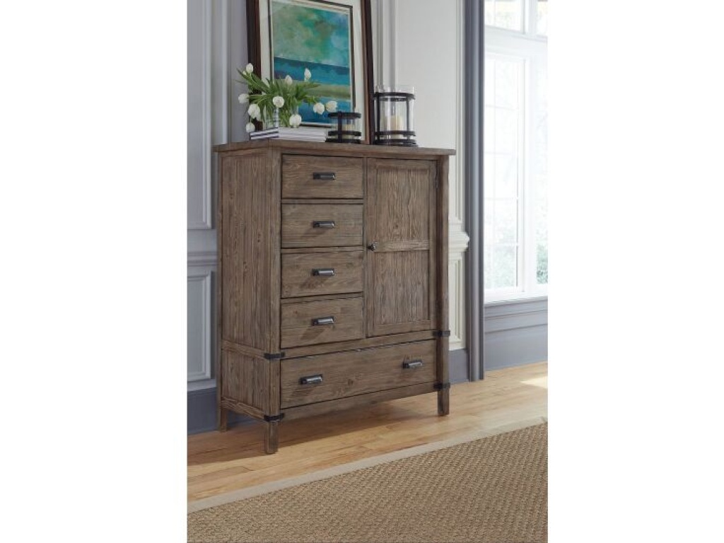 Door Chest - image 1