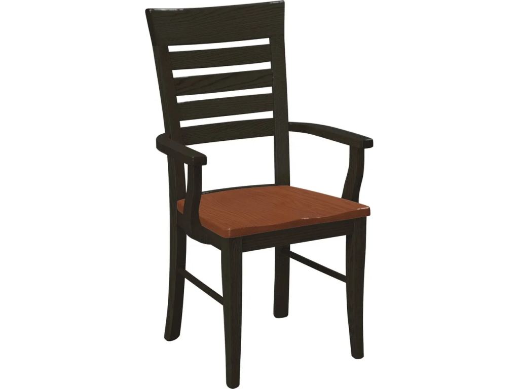 7PC Dining Set - image 1
