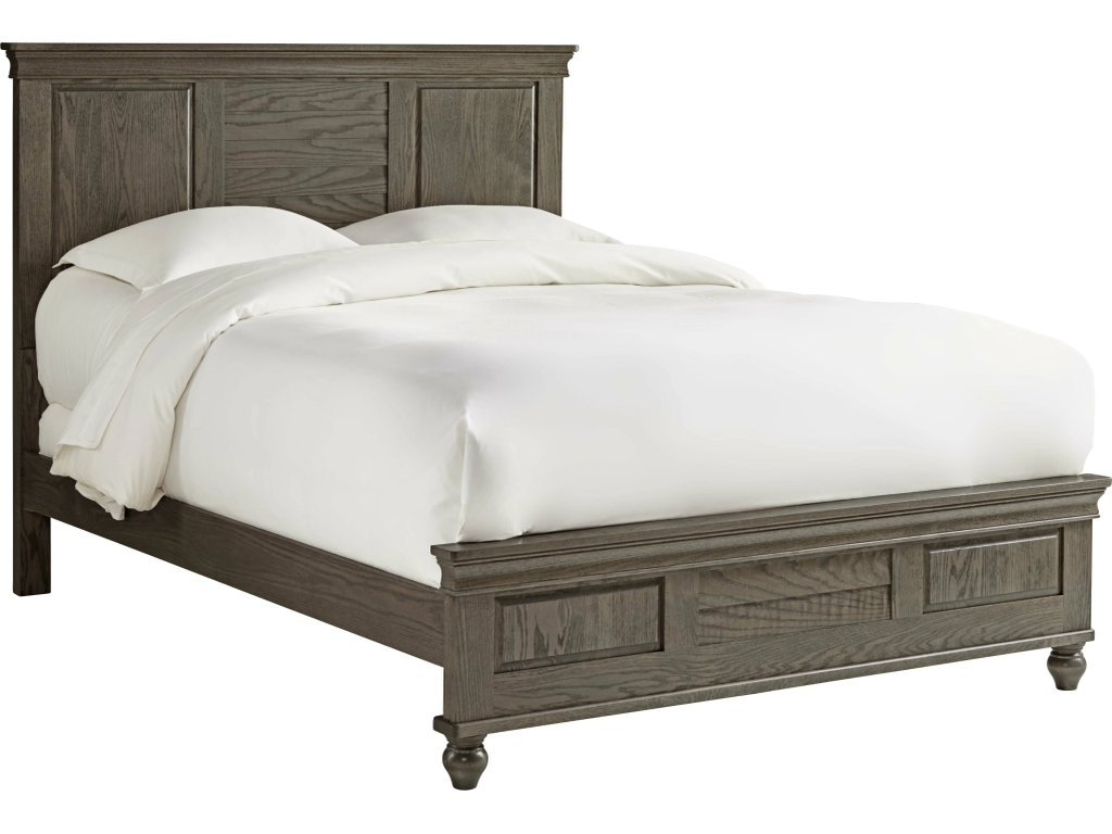 Cottage Queen Headboard - image 1
