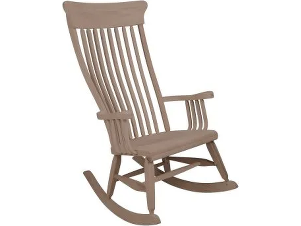 Daniel's Rocker Rocking Chair - main image