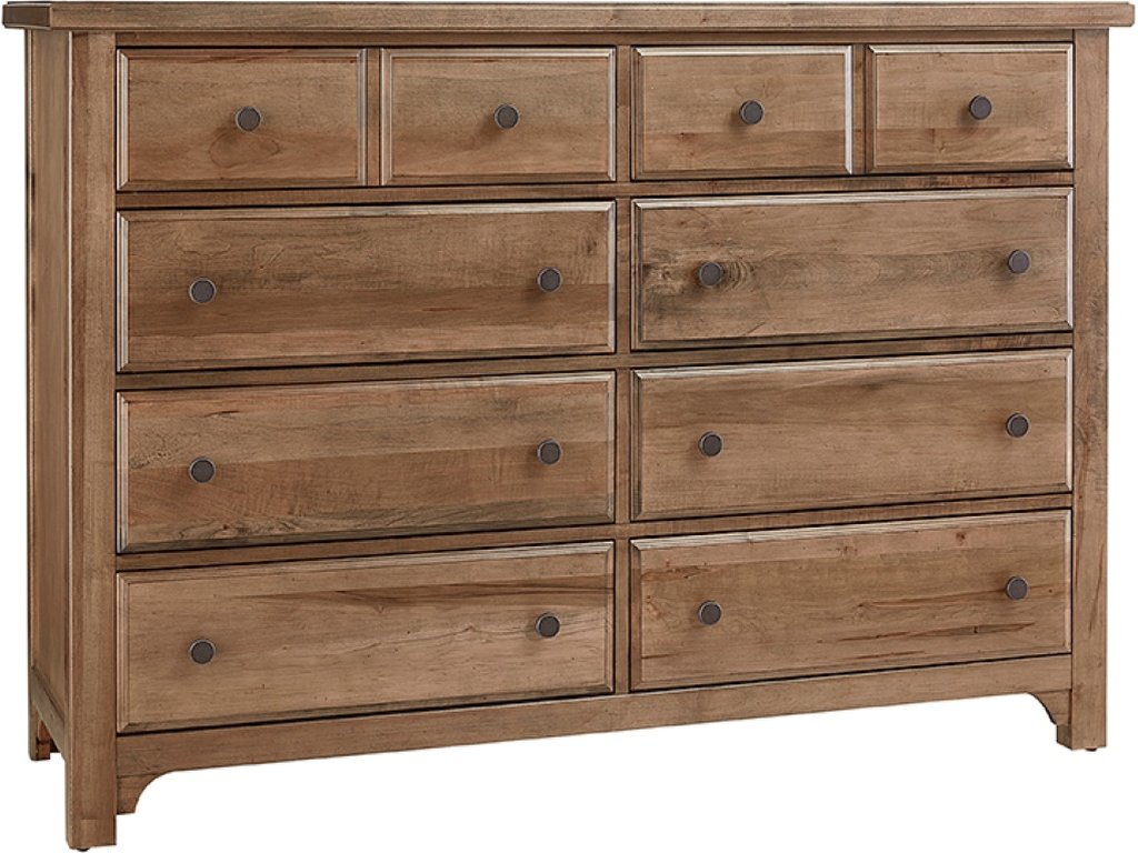 Dresser - 8 Drwr - main image