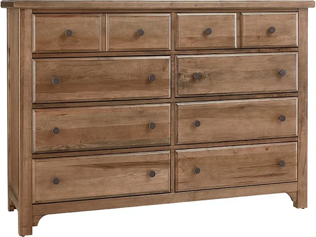 Dresser - 8 Drwr
