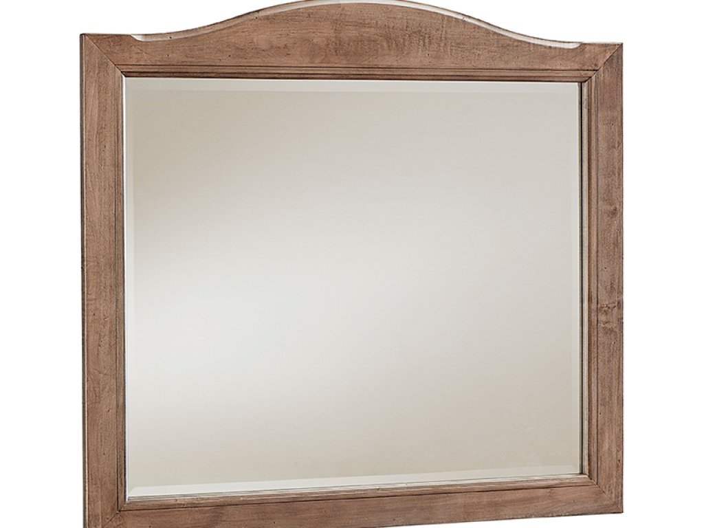 Arched Mirror - main image