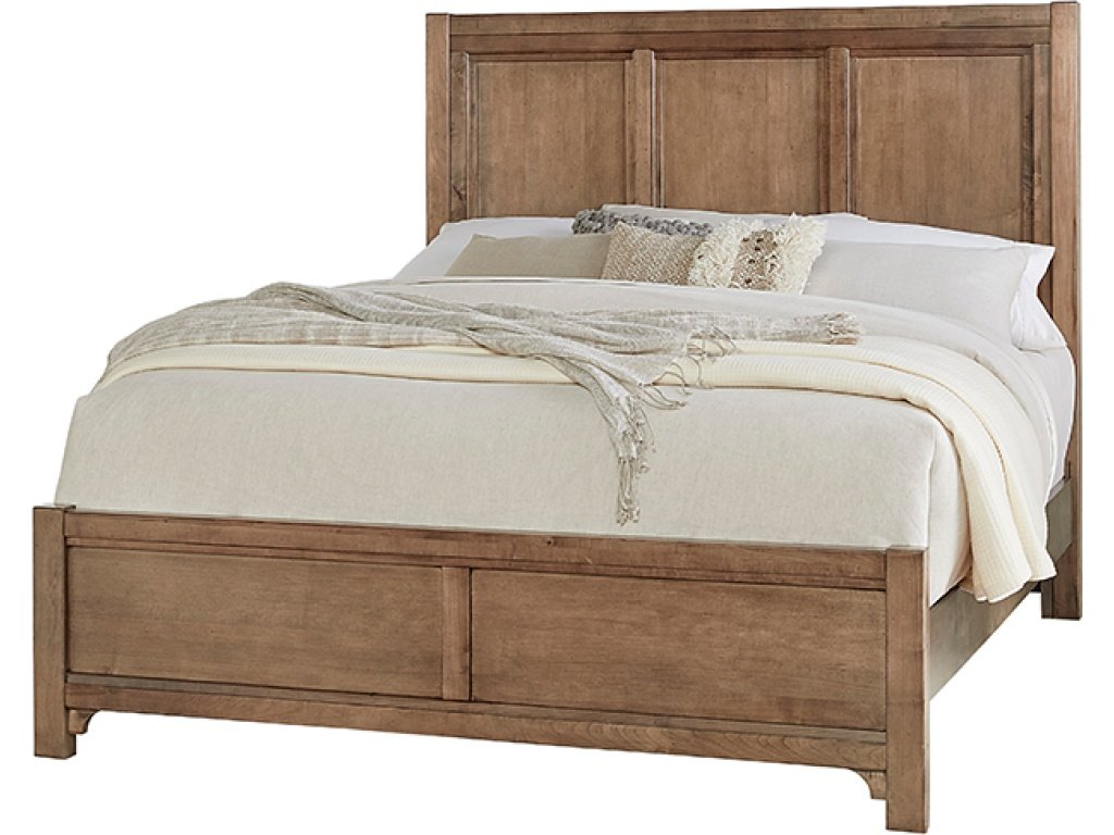Panel Bed - main image