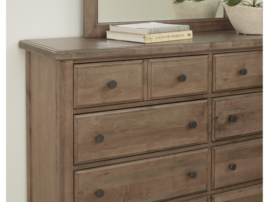 Dresser - 8 Drwr - image 1