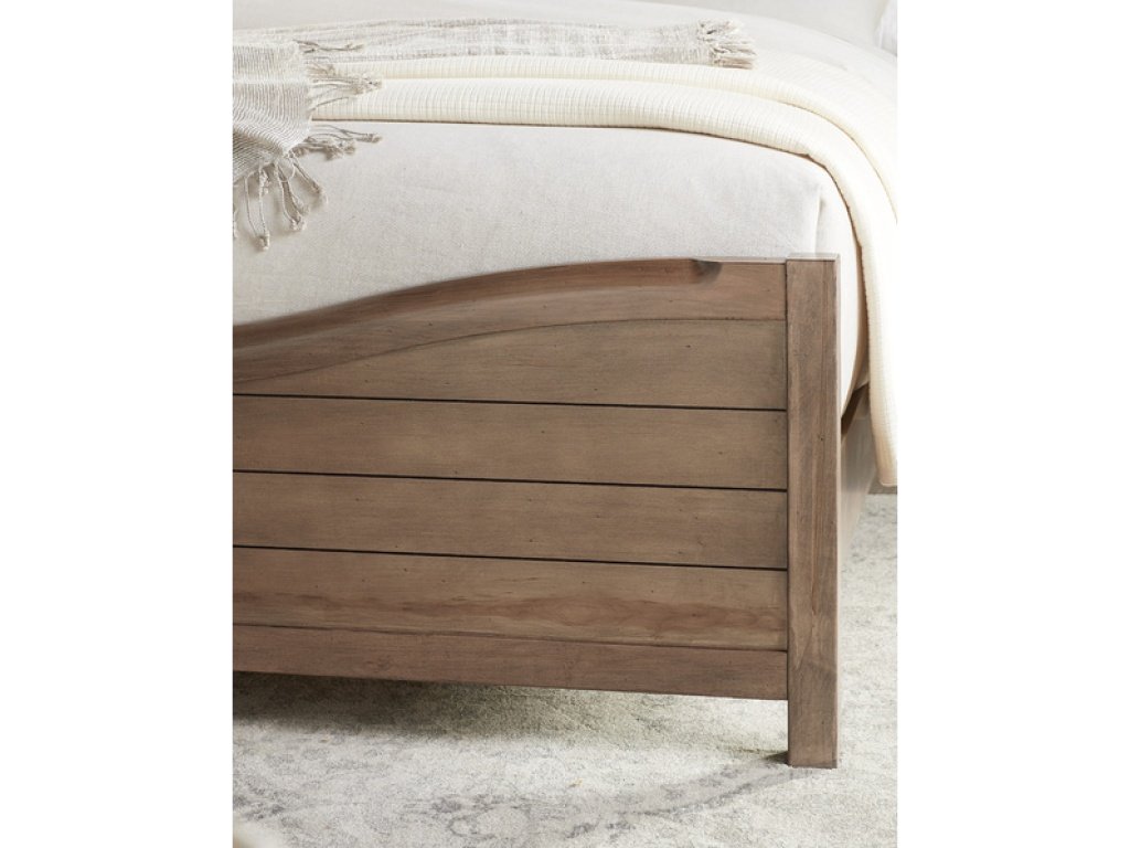 Sleigh Bed - image 2
