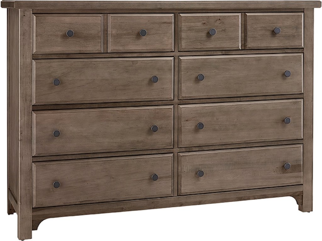 Dresser - 8 Drwr - main image