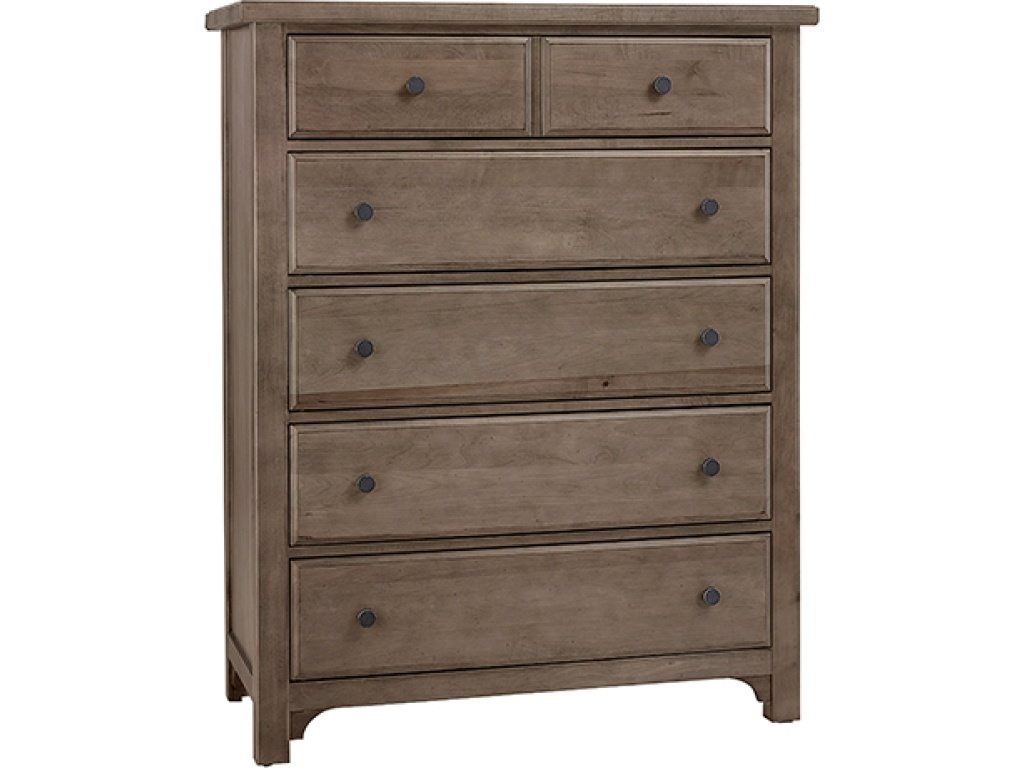 Chest - 5 Drwr - main image