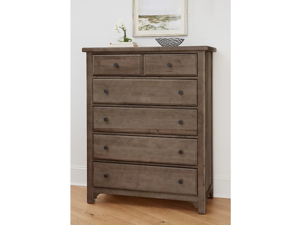 Chest - 5 Drwr - image 1