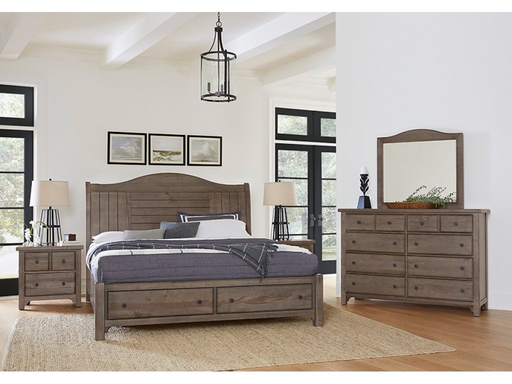 Dresser - 8 Drwr - image 5