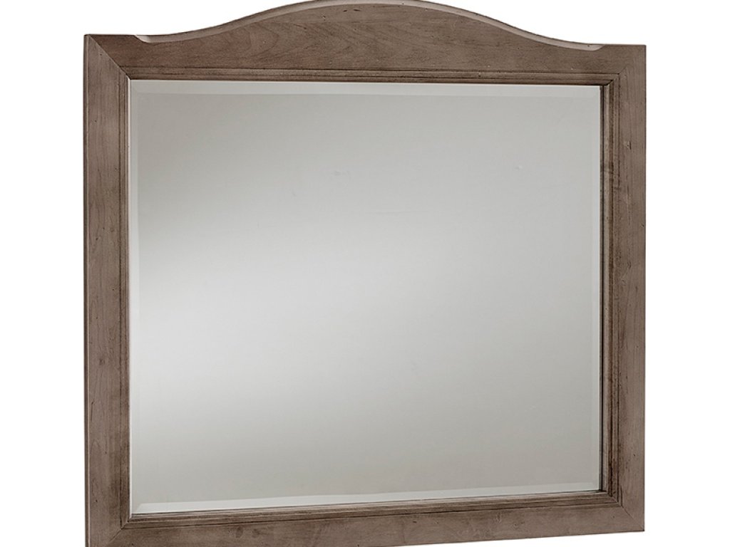 Arched Mirror - main image