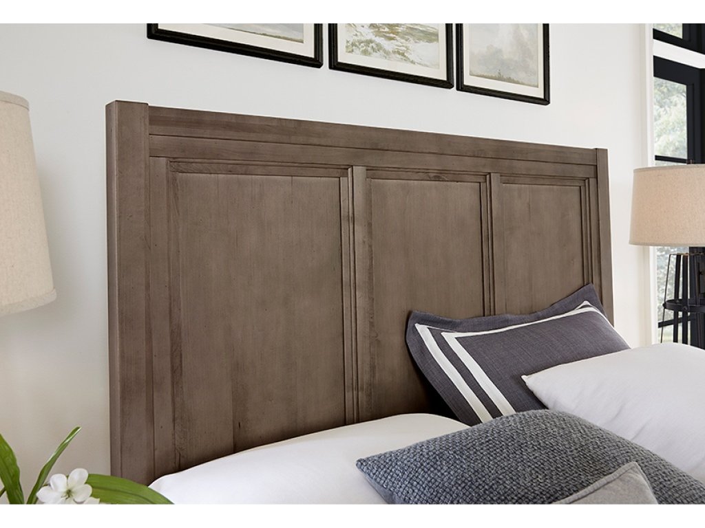 Panel Bed - image 1
