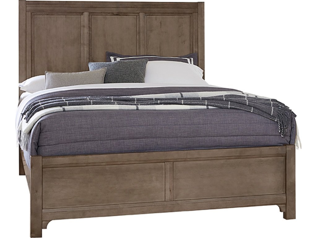 Panel Bed - main image