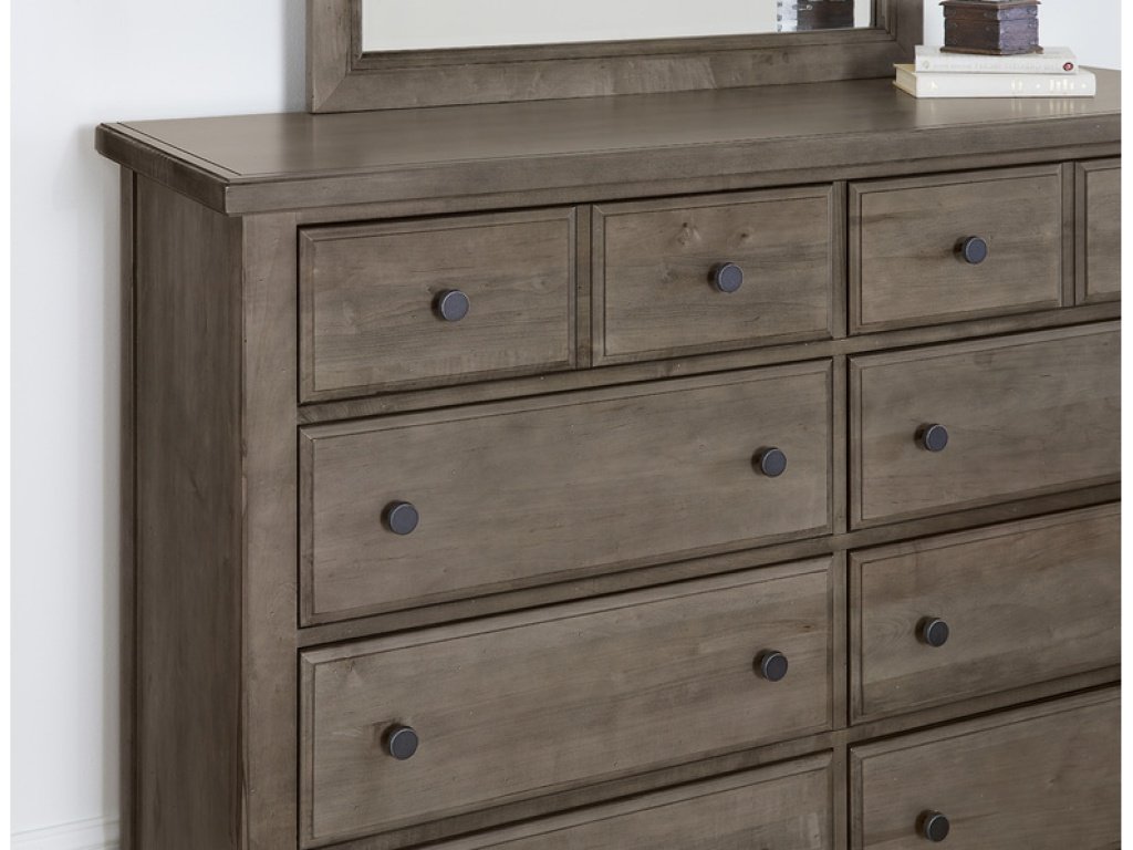Dresser - 8 Drwr - image 1