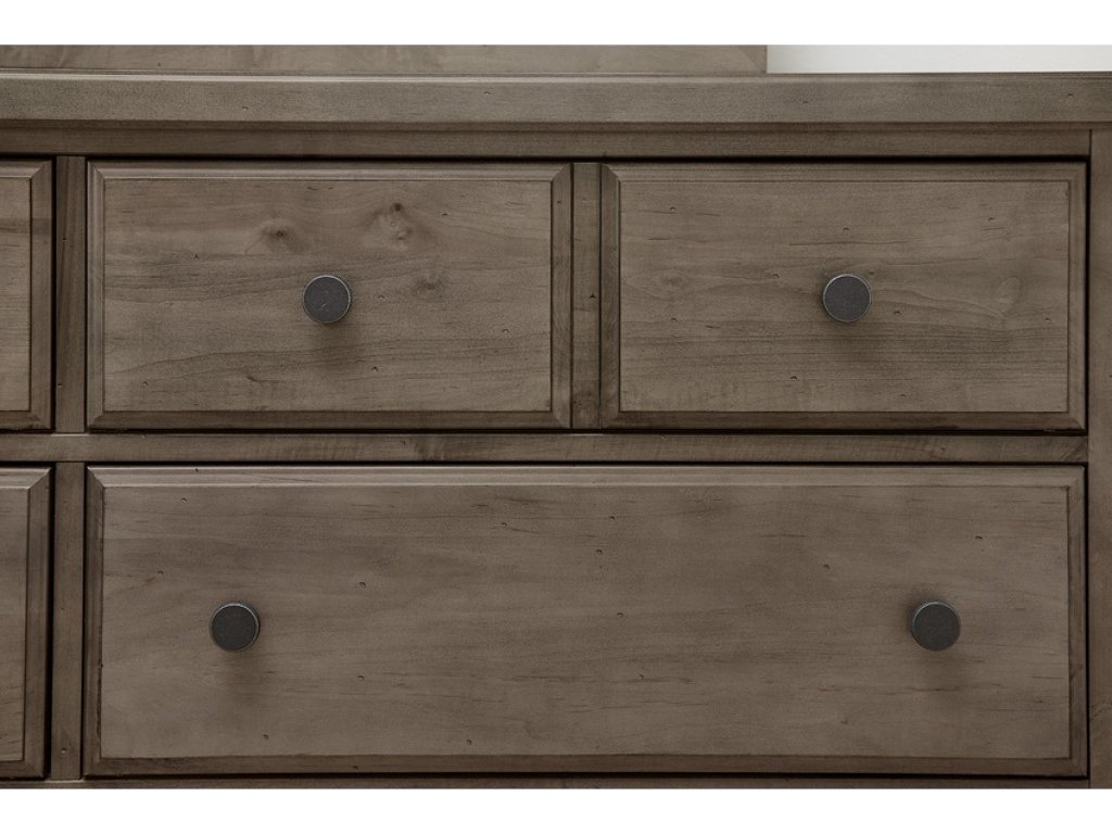 Dresser - 8 Drwr - image 2