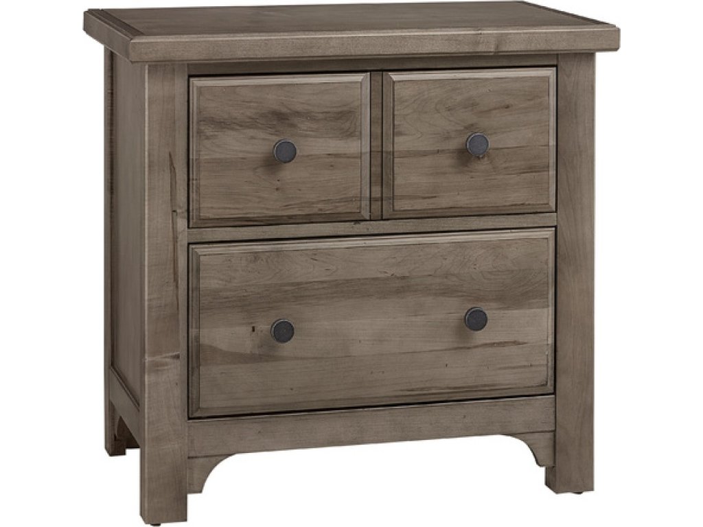 Night Stand - 2 Drwr - main image