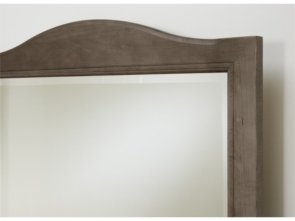 Arched Mirror - image 1