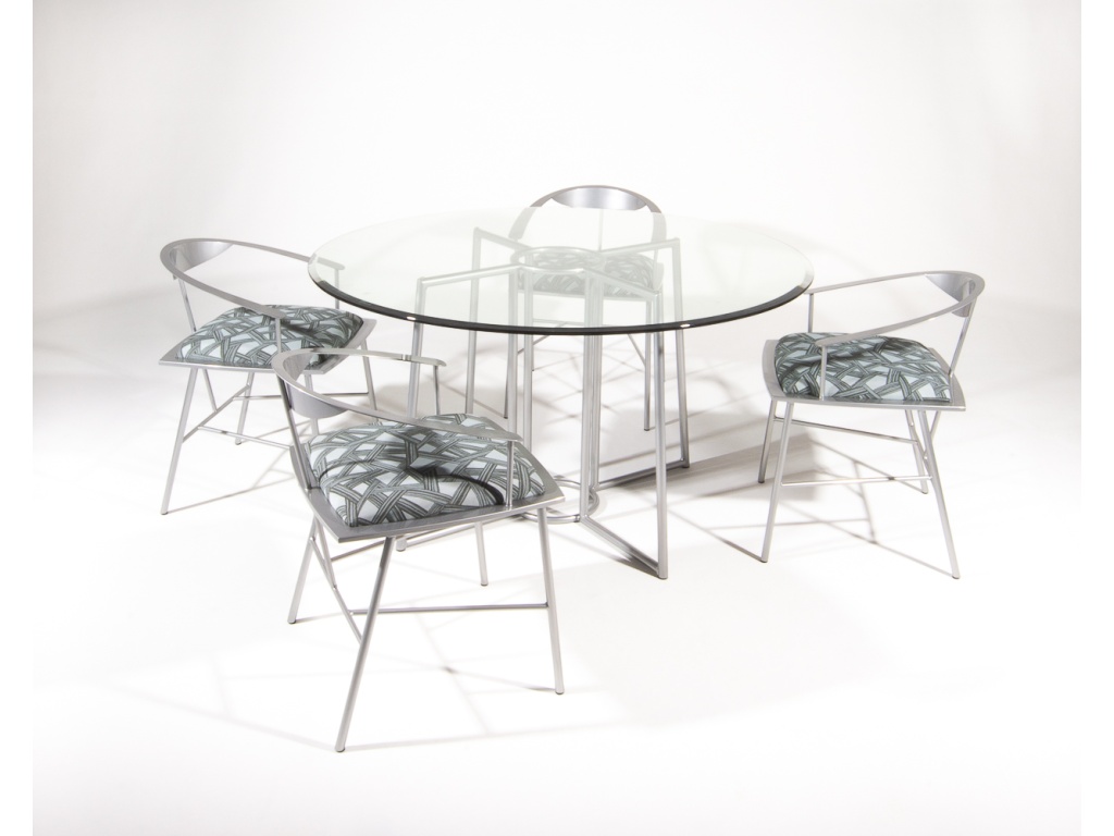 Johnston Casuals Furniture Wrenn Chair, alternate view 2