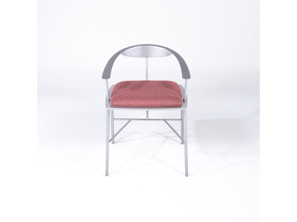 Johnston Casuals Furniture Wrenn Chair, alternate view 1