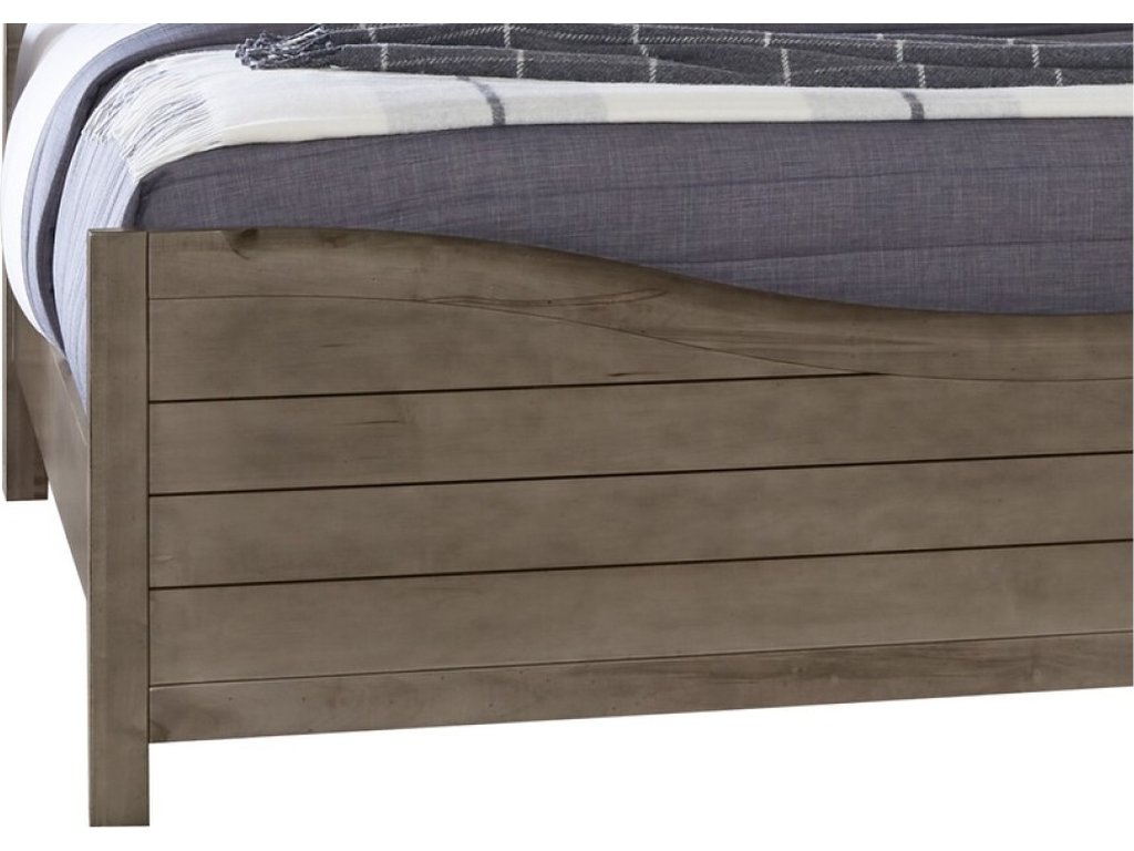 Sleigh Bed - image 1