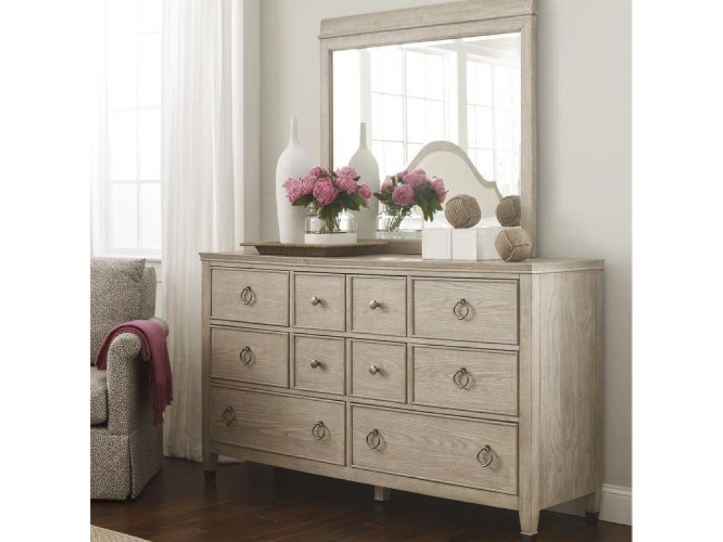 Vista Fremont Dresser - image 1
