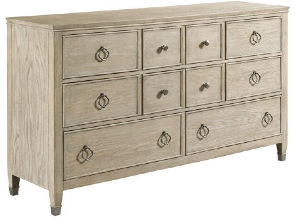 Vista Fremont Dresser - main image