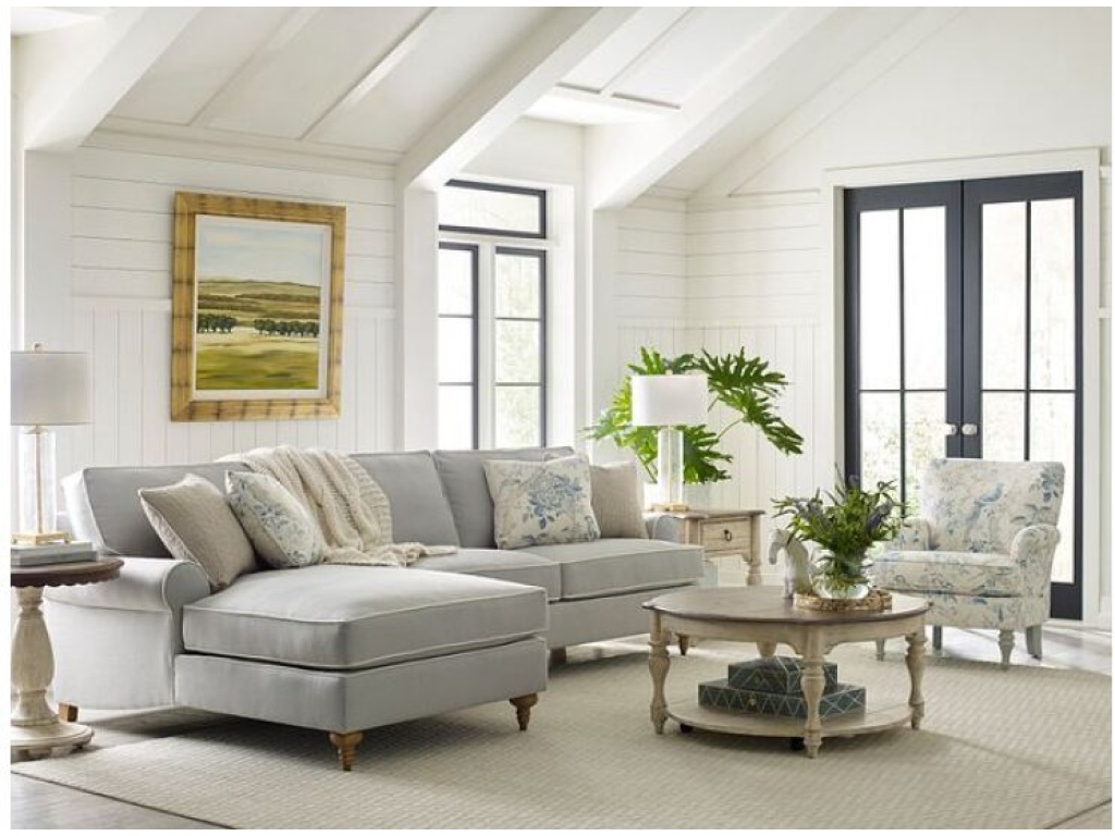 Tuscany Sectional - image 1