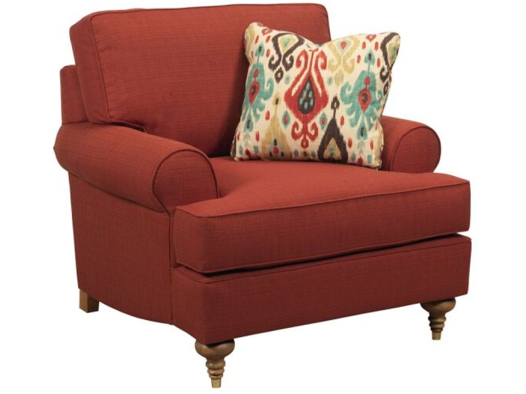 Tuscany Chair - image 2