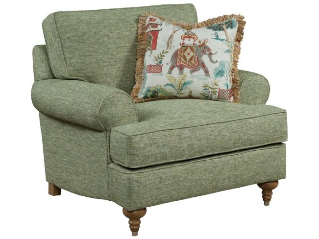 Tuscany Chair - main image