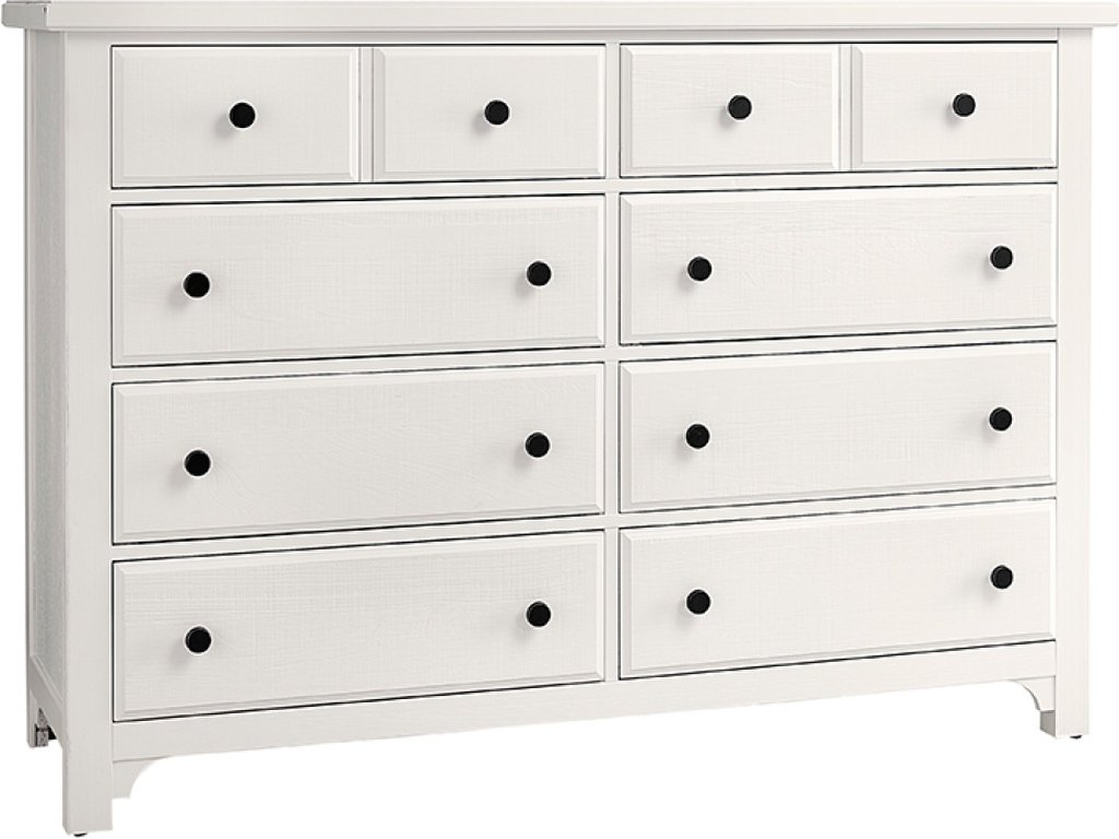 Dresser - 8 Drwr - main image