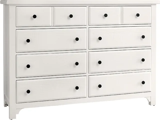 Dresser - 8 Drwr